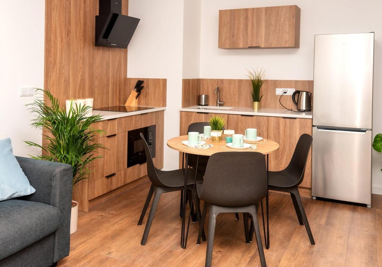 Vip Apartament Number 7 Lublin Extérieur photo