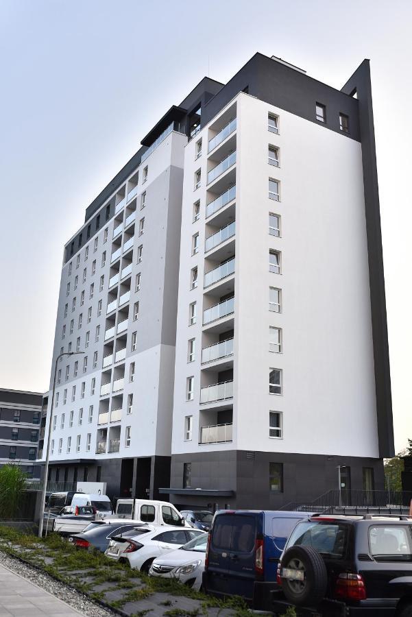 Vip Apartament Number 7 Lublin Extérieur photo