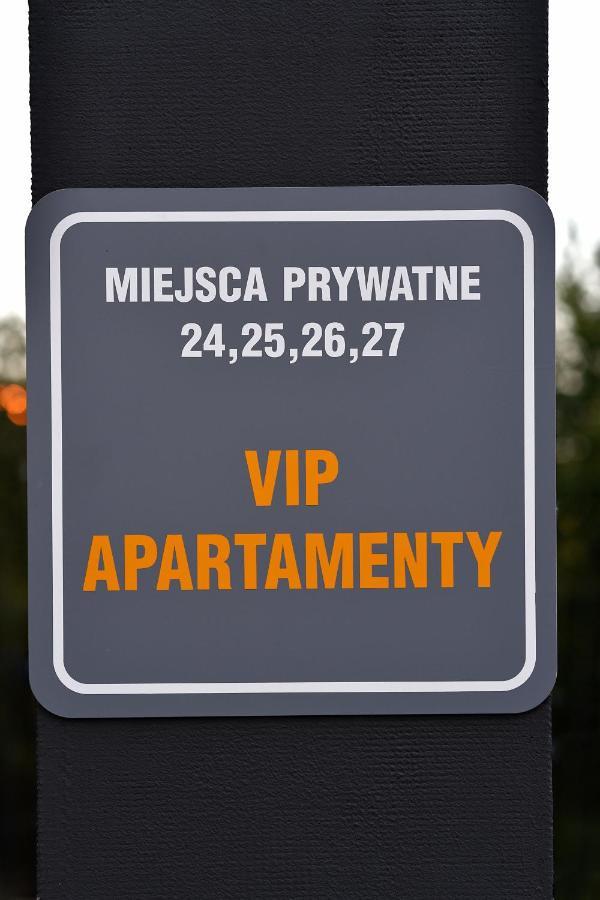 Vip Apartament Number 7 Lublin Extérieur photo